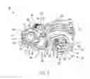 Fig. 03 - Wastegate for an engine system