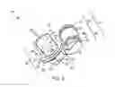 Fig. 04 - Wastegate for an engine system
