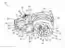 Fig. 01 - Wastegate for an engine system