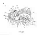 Fig. 03 - Wastegate for an engine system