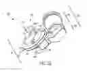 Fig. 04 - Wastegate for an engine system