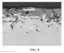 Fig. 06 - Steel piston crown and/or combustion engine components with dynamic thermal insulation coating and method of making and using such a coating