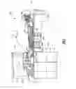 Fig. 02 - SIMPLIFIED ENGINE BLEED SUPPLY WITH LOW PRESSURE ENVIRONMENTAL CONTROL SYSTEM FOR AIRCRAFT