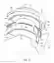 Fig. 08 - Spherical compensator junction assembly for high pressure ducting system