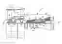 Fig. 01 - Intercooled cooled cooling integrated air cycle machine