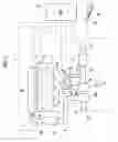 Fig. 02 - Control system for turbocharged internal combustion engine