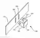 Fig. 01 - Track beam with composite lug