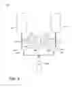 Fig. 02 - Rocket engines systems