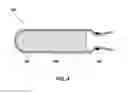 Fig. 05 - Flexible bearing assemblies, rocket motors including such assemblies, and methods of forming flexible bearings