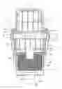 Fig. 01 - Air cleaner for internal combustion engine