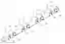 Fig. 01 - Structure of GDI fuel delivery pipe