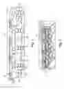 Fig. 02 - Fuel rail for internal combustion engine