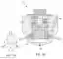 Fig. 07 - Fuel injector with variable flow direction
