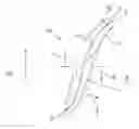Fig. 01 - Pinion starter gearing having corrected gear geometry