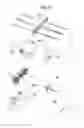 Fig. 05 - Mechanical system for extracting energy from marine waves