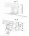Fig. 19 - Mechanical system for extracting energy from marine waves