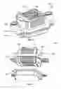 Fig. 06 - Peristaltic pump for inductor thermal management