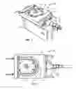 Fig. 03 - Heat exchanges system for patient temperature control with easy loading high performance peristaltic pump