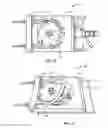 Fig. 04 - Heat exchanges system for patient temperature control with easy loading high performance peristaltic pump