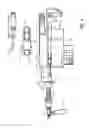 Fig. 08 - Heat exchanges system for patient temperature control with easy loading high performance peristaltic pump
