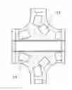 Fig. 01 - HIGH EFFICIENCY DOUBLE SUCTION IMPELLER