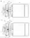Fig. 01 - Bearing and shaft assembly for jet assemblies