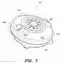 Fig. 07 - Bearing and shaft assembly for jet assemblies