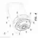 Fig. 08 - Bearing and shaft assembly for jet assemblies