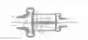 Fig. 01 - Supercharged internal combustion engine with compressor