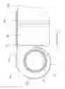 Fig. 04 - Fan coil unit