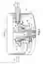 Fig. 06 - Ceiling fan capable of adjusting angles of fan blades
