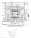 Fig. 01 - ROTOR AND VACUUM PUMP EQUIPPED WITH SAME