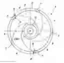 Fig. 01 - Impeller assembly for centrifugal pumps