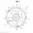 Fig. 02 - Impeller assembly for centrifugal pumps