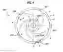 Fig. 05 - Impeller assembly for centrifugal pumps