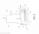 Fig. 03 - Composite blisk
