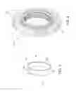 Fig. 04 - Composite blisk