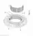 Fig. 06 - Composite blisk