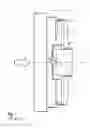 Fig. 02 - Frame device for a radiator fan module, radiator fan module comprising a frame device and motor vehicle comprising a radiator fan module of this type