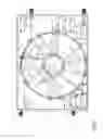 Fig. 03 - Frame device for a radiator fan module, radiator fan module comprising a frame device and motor vehicle comprising a radiator fan module of this type