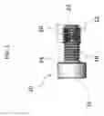 Fig. 02 - THREADED FASTENER WITH HYBRID PATCH