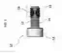 Fig. 02 - Multi-patch threaded fastener