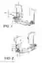 Fig. 02 - Hinge unit and method for limiting rotation angle of hinge unit