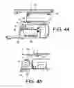 Fig. 28 - Hinge unit and method for limiting rotation angle of hinge unit