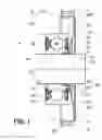 Fig. 02 - Bearing unit including an impulse ring and apparatus comprising at least one such bearing unit