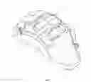 Fig. 02 - DECOUPLING BRAKE COMPONENT