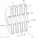 Fig. 01 - Bi-directional non-linear spring