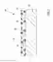 Fig. 02 - Dry friction damped metallic material and methods of manufacturing and using same