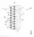 Fig. 04 - Dry friction damped metallic material and methods of manufacturing and using same