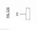 Fig. 16 - Dry friction damped metallic material and methods of manufacturing and using same